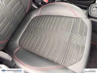 FORD Puma 1.0 ecoboost h st-line x s&s 125cv auto 7