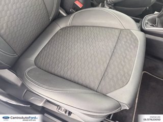 FORD Puma 1.0 ecoboost h titanium x s&s 125cv 7