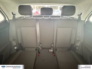 VOLKSWAGEN T-cross 1.0 tsi sport 95cv 8