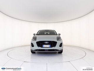 FORD Puma 1.0 ecoboost h titanium 125cv 1