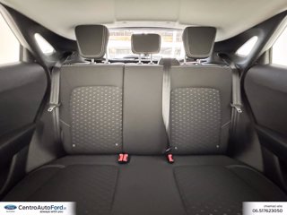 FORD Puma 1.0 ecoboost h titanium 125cv 8