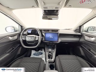 FORD Puma 1.0 ecoboost h titanium 125cv 9