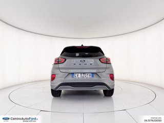 FORD Puma 1.0 ecoboost h st-line x 125cv 3
