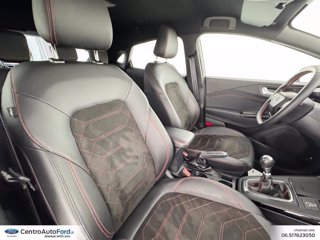 FORD Puma 1.0 ecoboost h st-line x 125cv 6