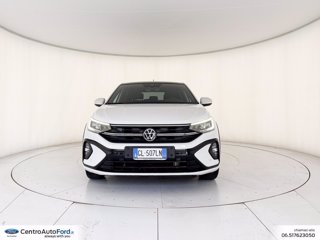 VOLKSWAGEN Taigo 1.0 tsi r-line 110cv 1