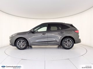 FORD Kuga 2.5 full hybrid st-line 2wd 190cv cvt 2
