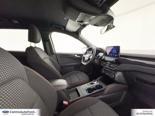 FORD Kuga 2.5 full hybrid st-line 2wd 190cv cvt 5