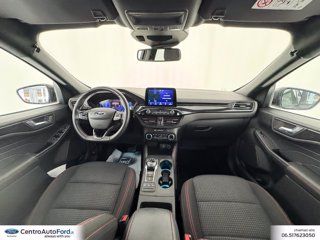 FORD Kuga 2.5 full hybrid st-line 2wd 190cv cvt 9