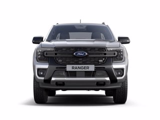 FORD Ranger 2.0 ecoblue doppia cabina wildtrak 4x4 170cv 1