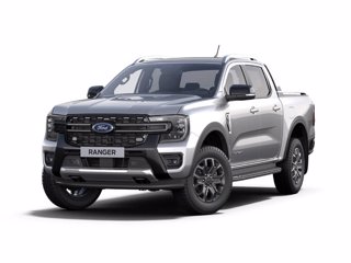 FORD Ranger 2.0 ecoblue doppia cabina wildtrak 4x4 170cv 2