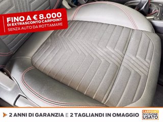 FORD Puma 1.0 ecoboost h st-line x s&s 125cv 8