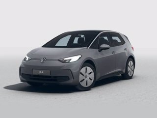 VOLKSWAGEN Id.3 59 kwh pro 204cv