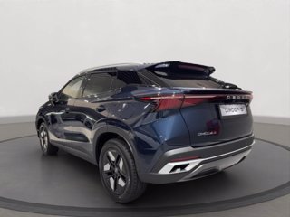 OMODA OMODA 5 SHS-H HEV 1.5TGDI - Trazione anteriore DHT1 Pure 1