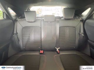 FORD Puma 1.0 ecoboost h st-line x s&s 125cv 8