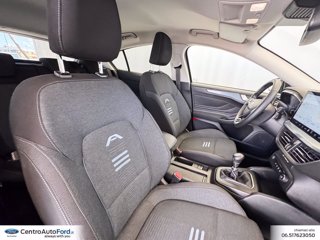 FORD Focus active 1.0t ecoboost h 125cv 6