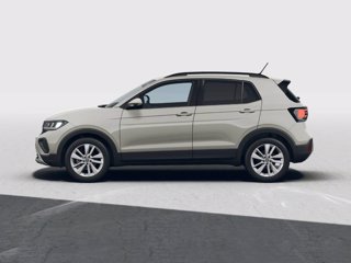 VOLKSWAGEN T-cross 1.0 tsi edition plus 95cv 1