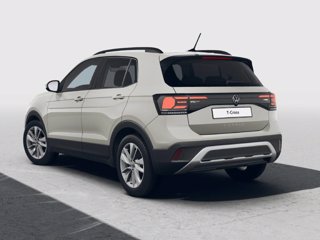 VOLKSWAGEN T-cross 1.0 tsi edition plus 95cv 2