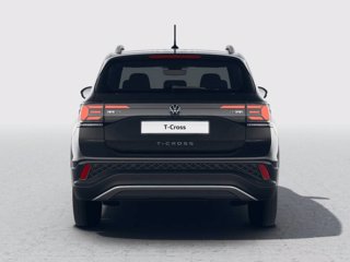 VOLKSWAGEN T-cross 1.0 tsi r-line 115cv dsg 3