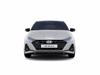 HYUNDAI I20 1.0 t-gdi nline carbon 100cv dct 4