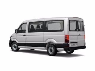 VOLKSWAGEN Crafter 50/35 2.0 bitdi 163cv l4 carro onnicar r.gem. 2