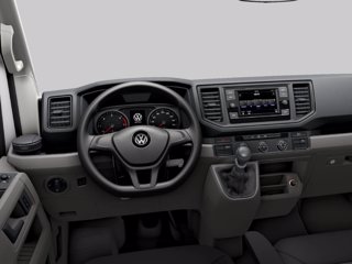 VOLKSWAGEN Crafter 50/35 2.0 bitdi 163cv l4 carro onnicar r.gem. 4