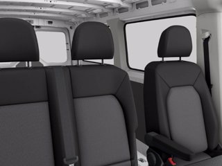 VOLKSWAGEN Crafter 50/35 2.0 bitdi 163cv l4 carro onnicar r.gem. 5