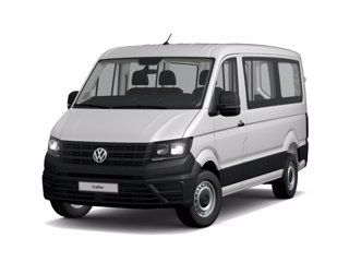VOLKSWAGEN Crafter 50/35 2.0 bitdi 163cv l4 carro onnicar r.gem.
