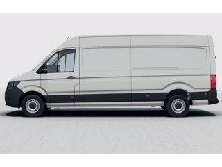 VOLKSWAGEN Crafter 50/35 2.0 bitdi 163cv l4 carro onnicar r.gem. 1