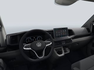 VOLKSWAGEN Crafter 50/35 2.0 bitdi 163cv l4 carro onnicar r.gem. 5