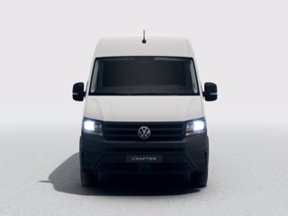 VOLKSWAGEN Crafter 50/35 2.0 bitdi 163cv l4 carro onnicar r.gem. 4