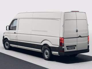 VOLKSWAGEN Crafter 50/35 2.0 bitdi 163cv l4 carro onnicar r.gem. 2