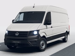 VOLKSWAGEN Crafter 50/35 2.0 tdi 163cv l4h3 business r.gem.