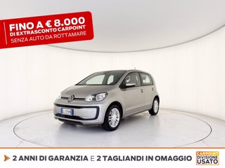 VOLKSWAGEN Up! 5p 1.0 eco up! move up! 68cv my20