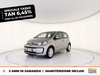 VOLKSWAGEN Up! 5p 1.0 eco up! move up! 68cv my20