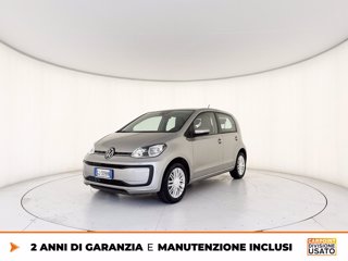 VOLKSWAGEN Up! 5p 1.0 eco up! move up! 68cv my20