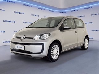 VOLKSWAGEN Up! 5p 1.0 eco up! move up! 68cv my20