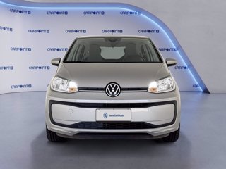 VOLKSWAGEN Up! 5p 1.0 eco up! move up! 68cv my20 2