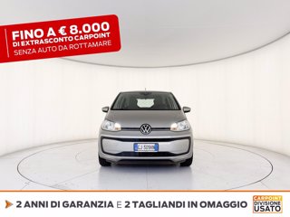 VOLKSWAGEN Up! 5p 1.0 eco up! move up! 68cv my20 3