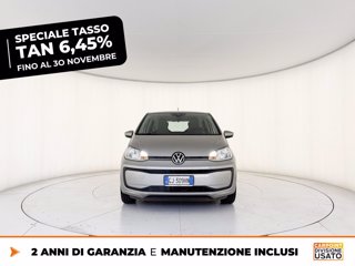 VOLKSWAGEN Up! 5p 1.0 eco up! move up! 68cv my20 3