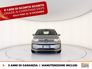 VOLKSWAGEN Up! 5p 1.0 eco up! move up! 68cv my20 3