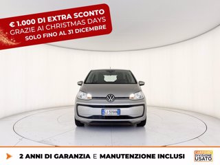 VOLKSWAGEN Up! 5p 1.0 eco up! move up! 68cv my20 3