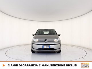 VOLKSWAGEN Up! 5p 1.0 eco up! move up! 68cv my20 3