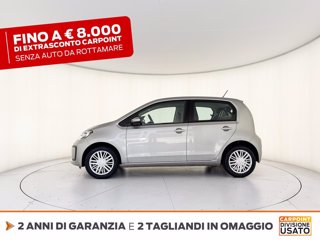 VOLKSWAGEN Up! 5p 1.0 eco up! move up! 68cv my20 4
