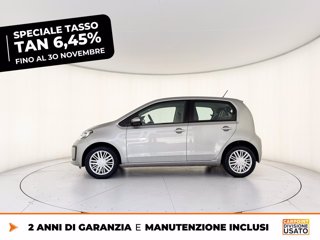 VOLKSWAGEN Up! 5p 1.0 eco up! move up! 68cv my20 4