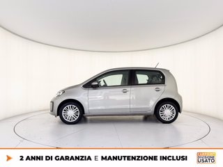 VOLKSWAGEN Up! 5p 1.0 eco up! move up! 68cv my20 4