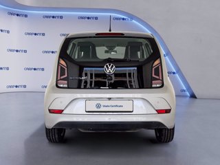 VOLKSWAGEN Up! 5p 1.0 eco up! move up! 68cv my20 4