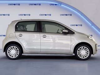 VOLKSWAGEN Up! 5p 1.0 eco up! move up! 68cv my20 5