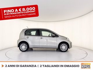 VOLKSWAGEN Up! 5p 1.0 eco up! move up! 68cv my20 6