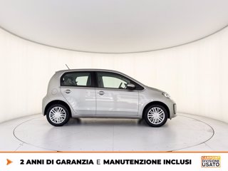 VOLKSWAGEN Up! 5p 1.0 eco up! move up! 68cv my20 6