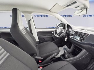 VOLKSWAGEN Up! 5p 1.0 eco up! move up! 68cv my20 6